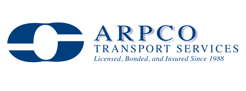 ARPCO Transport Services | 1702 Minters Chapel Rd # 212, Grapevine, TX 76051, USA | Phone: (817) 481-7442