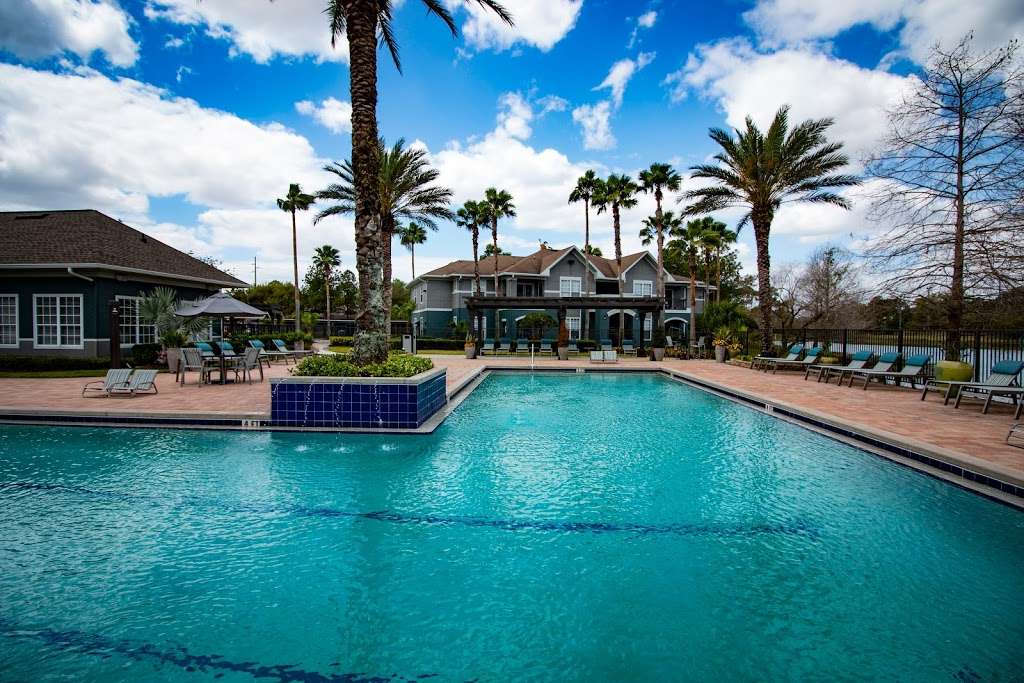 The Club at Millenia (Formerly Bonita Fountains Apartment Homes) | 5826 Pga Blvd, Orlando, FL 32839, USA | Phone: (407) 906-8343
