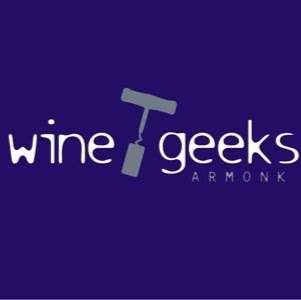 Wine Geeks Armonk | 559 Main St, Armonk, NY 10504, USA | Phone: (914) 273-9463