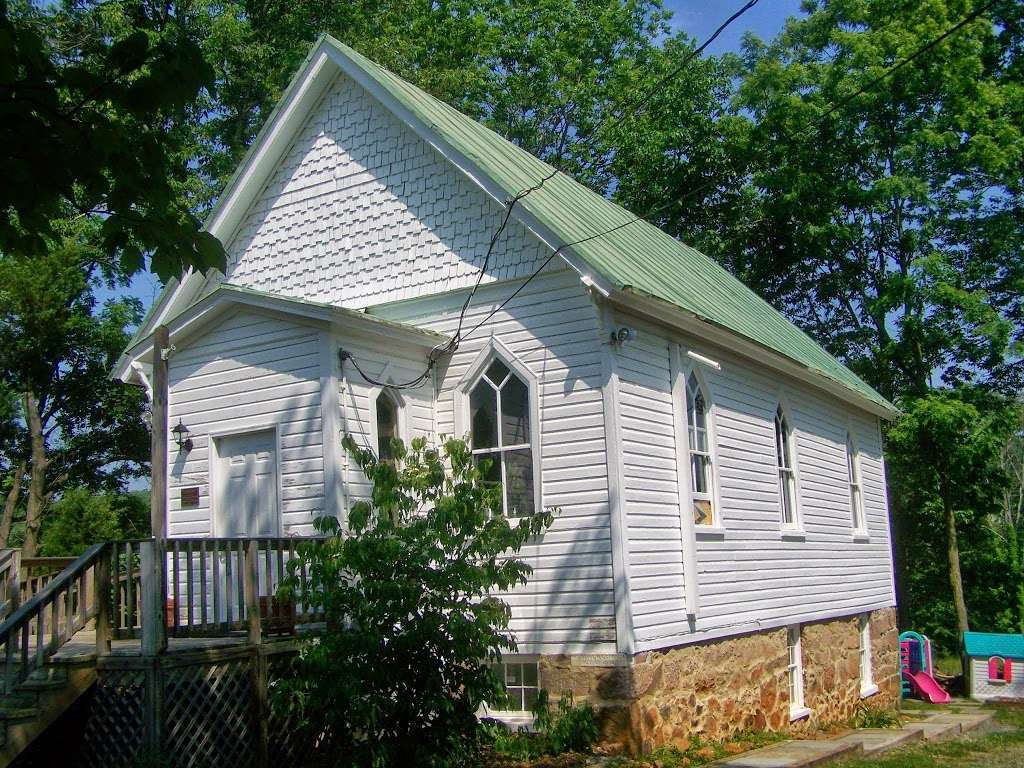 Unitarian Universalist Church of Loudoun (UUCL) | 20460 Gleedsville Rd, Leesburg, VA 20175, USA