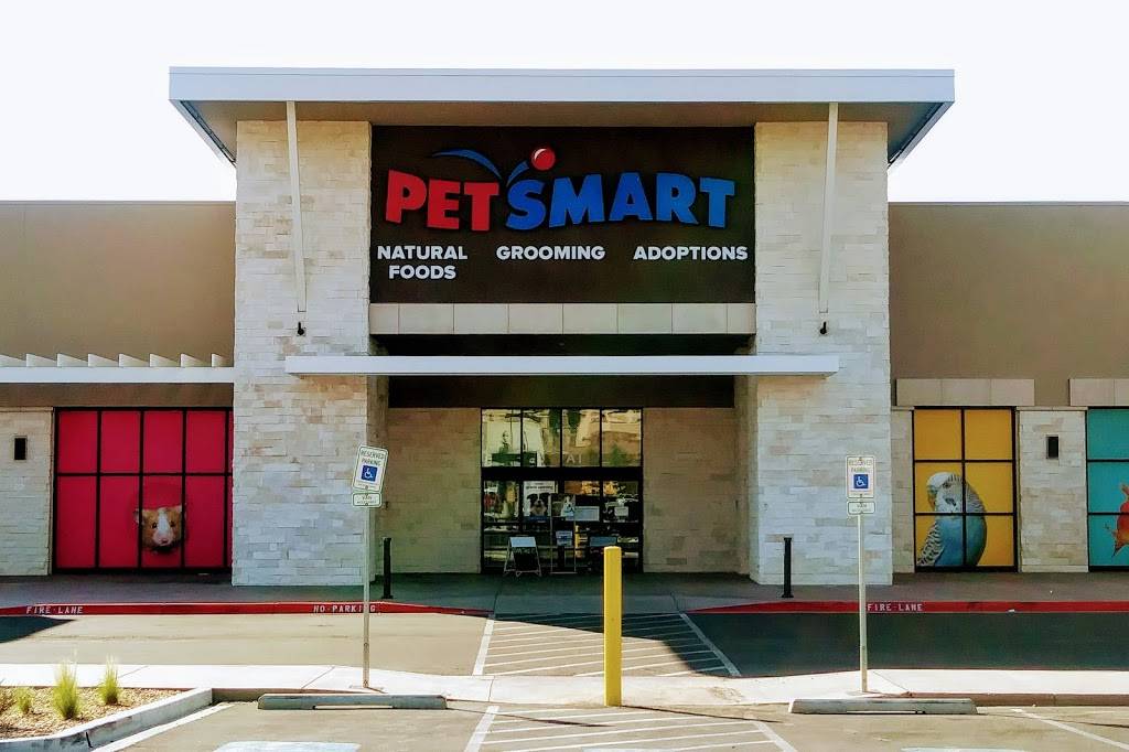 PetSmart - 5600 Coors Blvd NW, Albuquerque, NM 87120
