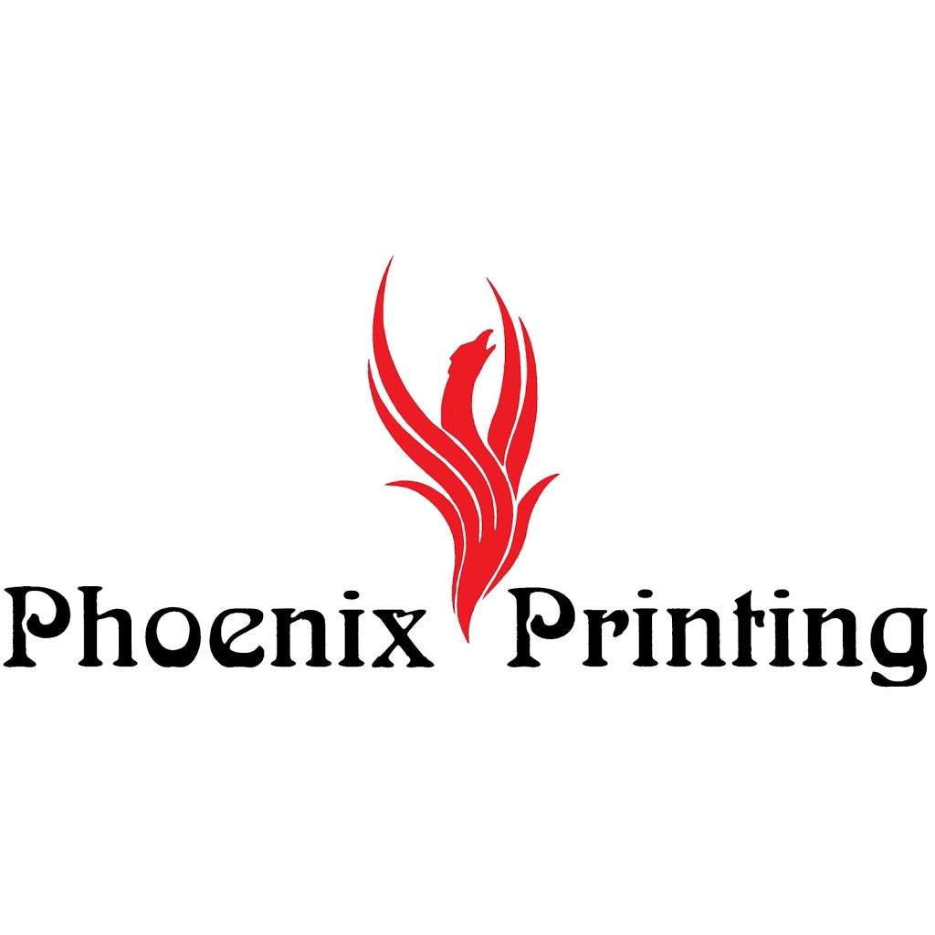 Phoenix Printing | 14425 Creighton Rd, Conroe, TX 77302, USA | Phone: (832) 830-3461