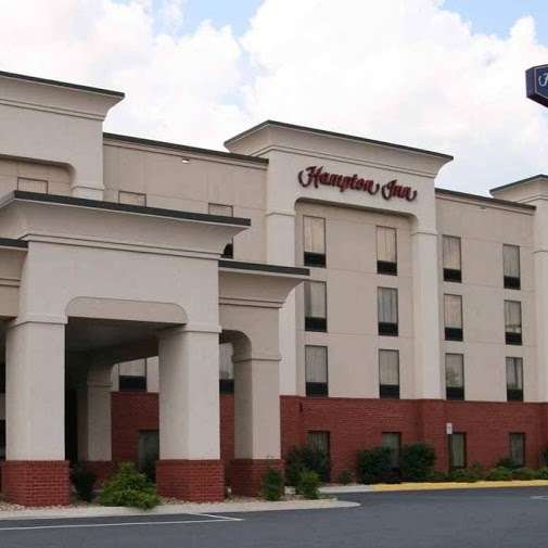 Hampton Inn Martinsburg South-Inwood | 4758 Gerrardstown Rd, Inwood, WV 25428, USA | Phone: (304) 229-6677