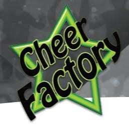 Cheer Factory All-Stars and Tumbling, LLC | 110 Shady Ln, Milford, PA 18337, USA | Phone: (845) 820-0525