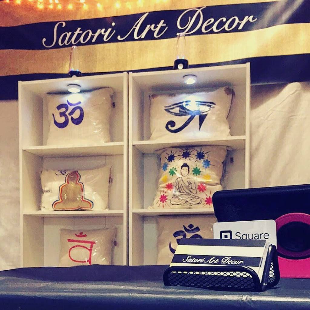 Satori Art Decor | 1940 N 30th Rd #334, Hollywood, FL 33021, USA | Phone: (305) 587-4877