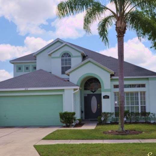 Disney Palms | 402 Downing Cir, Davenport, FL 33897, USA | Phone: (407) 479-8580