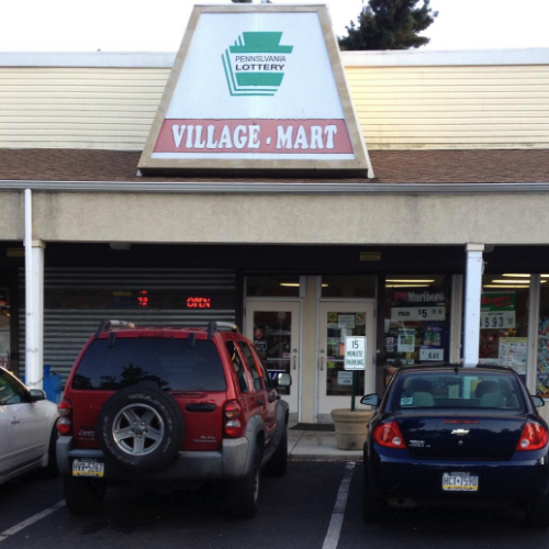 Village Mart | 9079 Mill Creek Rd, Levittown, PA 19054, USA | Phone: (215) 943-8118