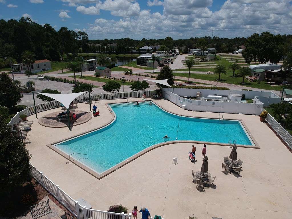 Elite Resorts at Citrus Valley | 16246 Citrus Pkwy, Clermont, FL 34714, USA | Phone: (800) 356-2460