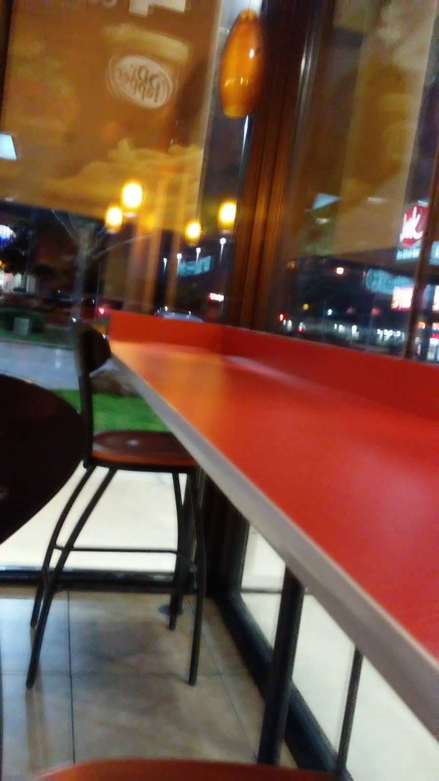 Jack in the Box | 16310 S Post Oak Rd, Houston, TX 77053, USA | Phone: (281) 437-6174