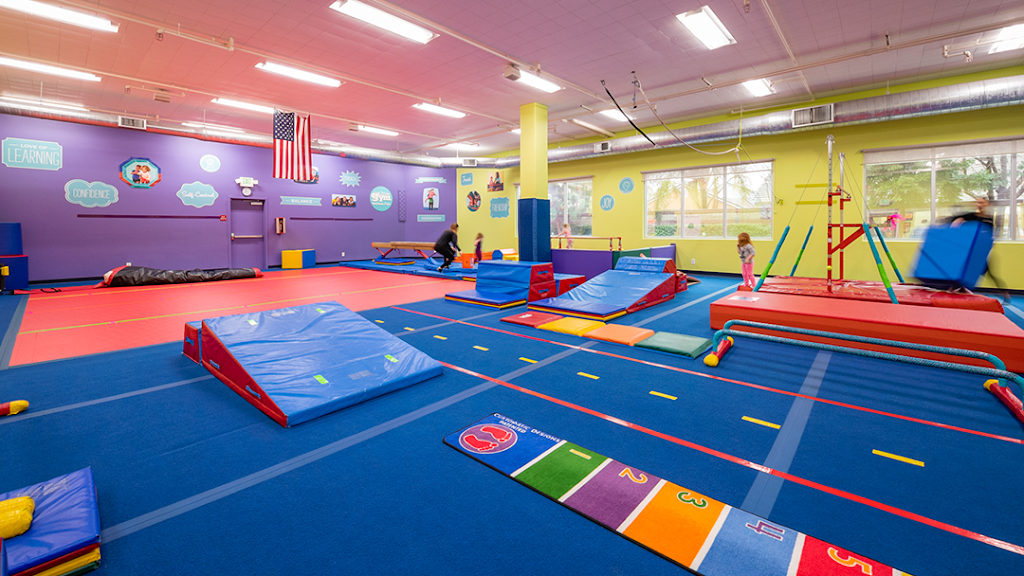 Little Gym of Brentwood | 3850 Balfour Rd K, Brentwood, CA 94513, USA | Phone: (925) 634-0034