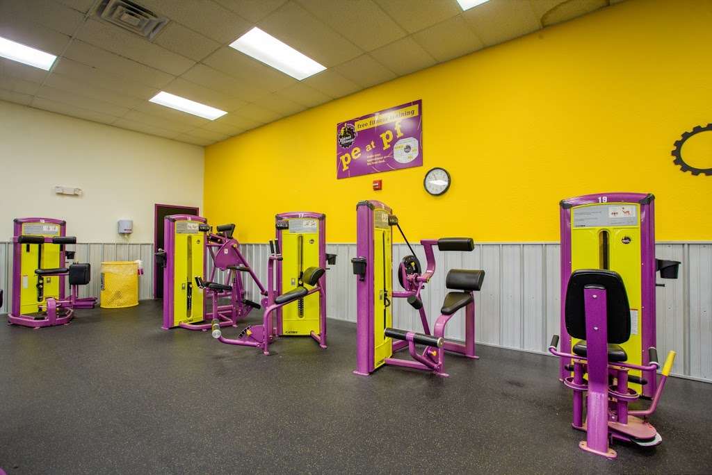 Planet Fitness | 6221 N, US-1, Cocoa, FL 32927, USA | Phone: (321) 806-1626