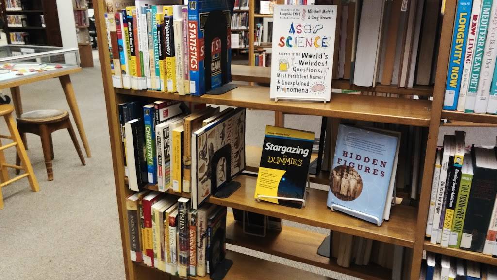 St. Louis Public Library | Cabanne Branch Library, 1106 Union Blvd, St. Louis, MO 63113, USA | Phone: (314) 367-0717