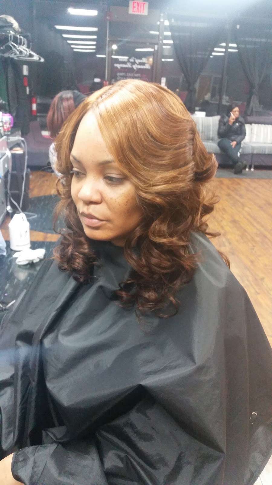 Boujie Girl Beauty Lounge | 22101 Governors Hwy, Richton Park, IL 60471, USA | Phone: (708) 582-7066