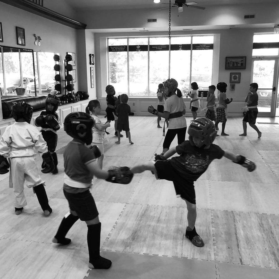 East Montgomery Martial Arts | 1126 Horsham Rd, Ambler, PA 19002, USA | Phone: (215) 654-1991