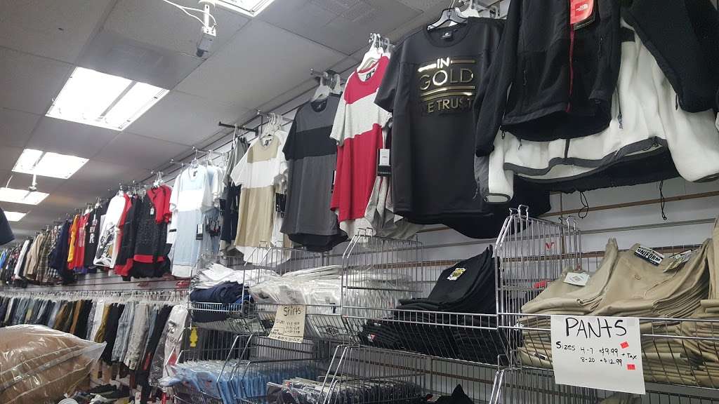 Western General Merchandise | 5833 S Western Ave, Chicago, IL 60636, USA | Phone: (773) 471-3005