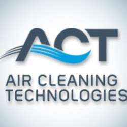 Air Cleaning Technologies | 44966 Falcon Pl #190, Sterling, VA 20166, USA | Phone: (703) 547-1680