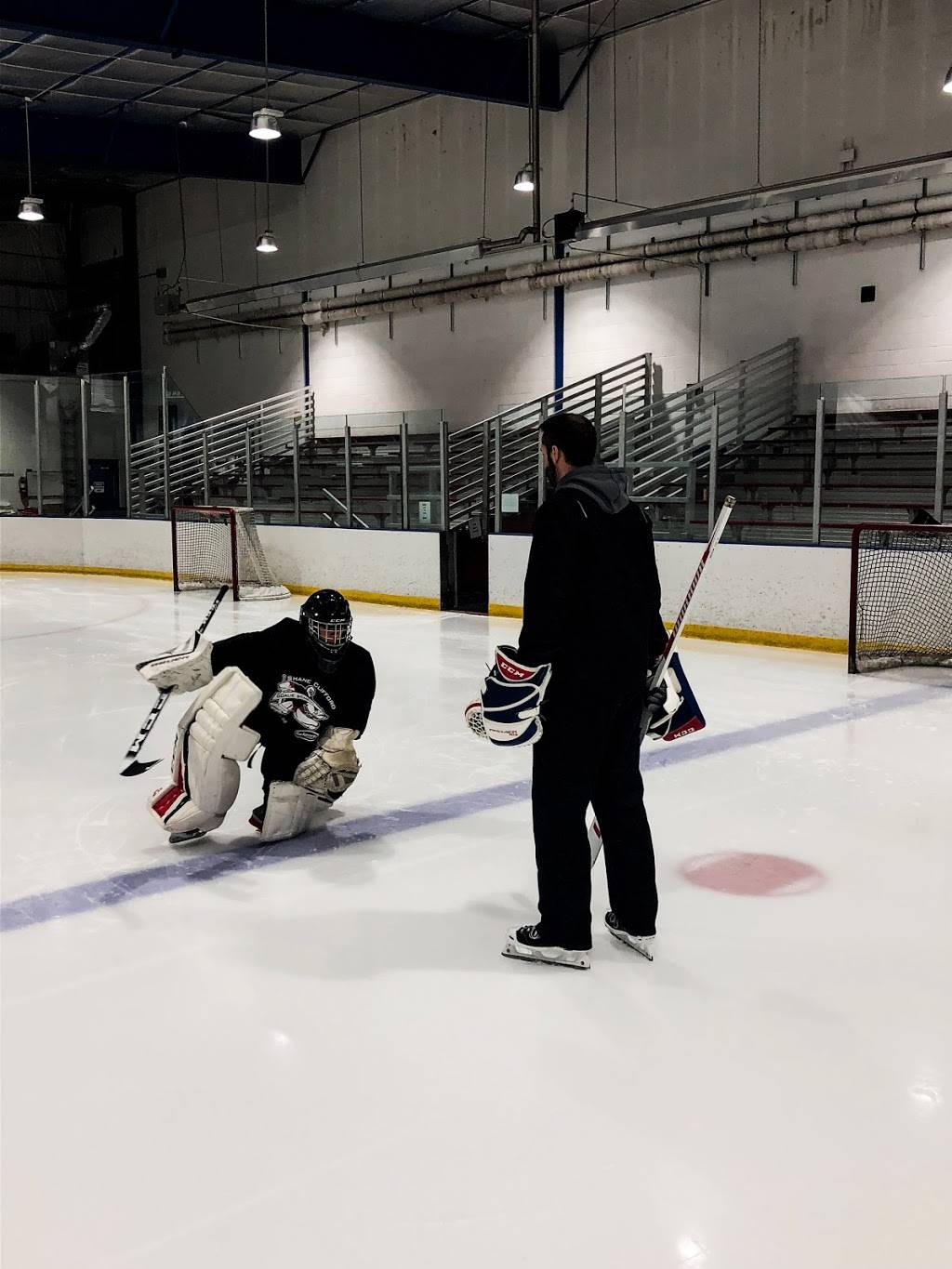 Shane Clifford Goalie School | 66 Alpha Dr W, Pittsburgh, PA 15238, USA | Phone: (412) 443-9746