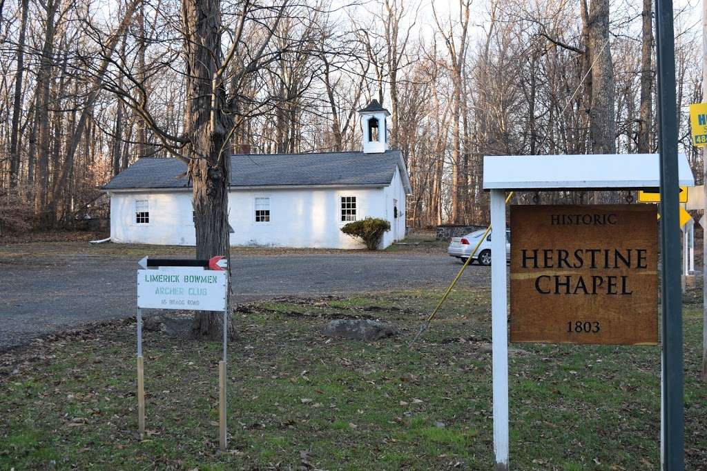 Herstine Chapel | Schwenksville, PA 19473, USA