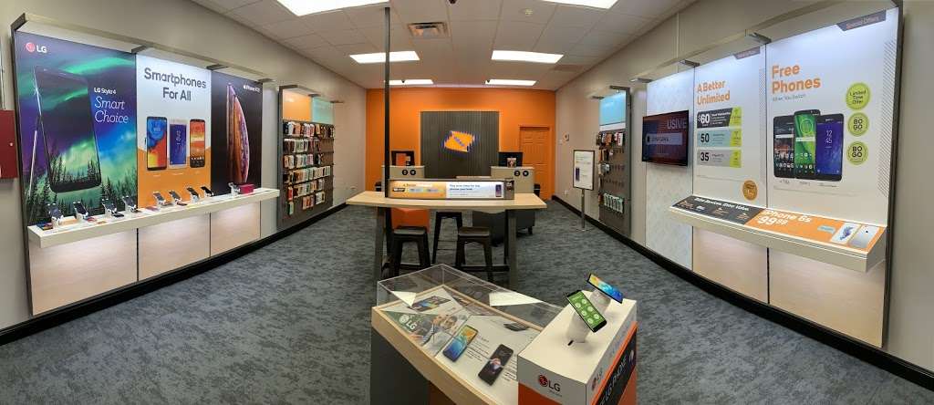 Boost Mobile | 65 Cumberland St, Woonsocket, RI 02895, USA | Phone: (401) 765-5100