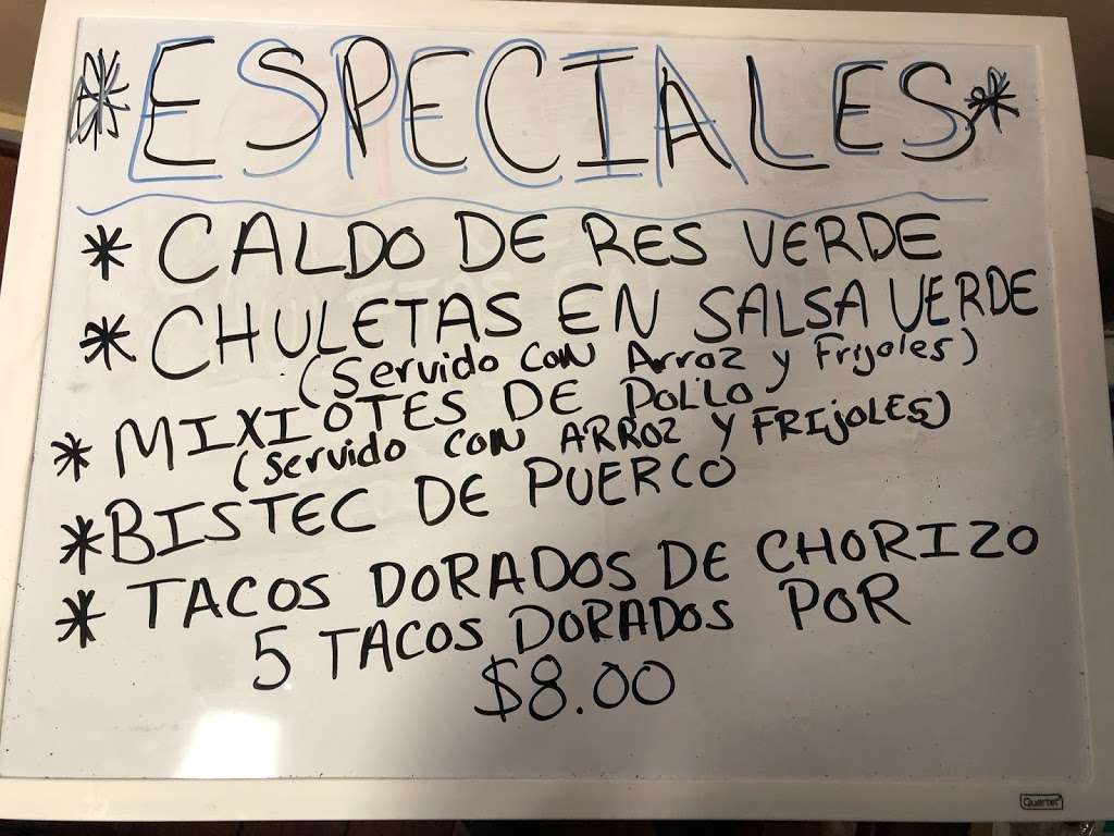 El Paso Los Contreras | 54 Quassaick Ave, New Windsor, NY 12553 | Phone: (845) 784-4700