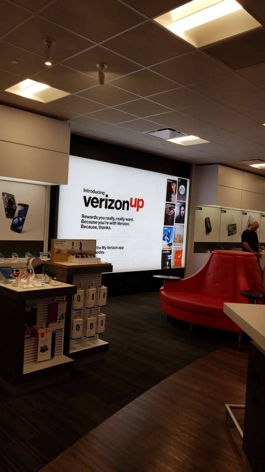 Verizon | 6041 Lone Tree Way, Brentwood, CA 94513 | Phone: (925) 626-3480