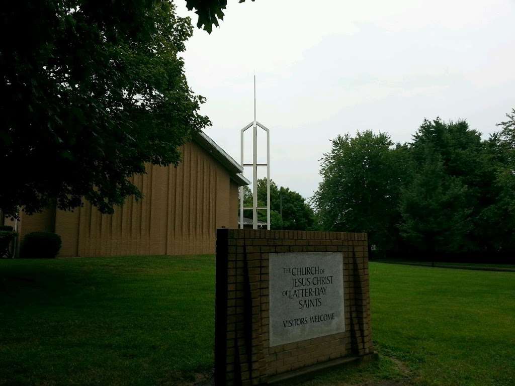 The Church of Jesus Christ of Latter-day Saints | 1416 SW 19th St, Blue Springs, MO 64015, USA | Phone: (816) 229-4344