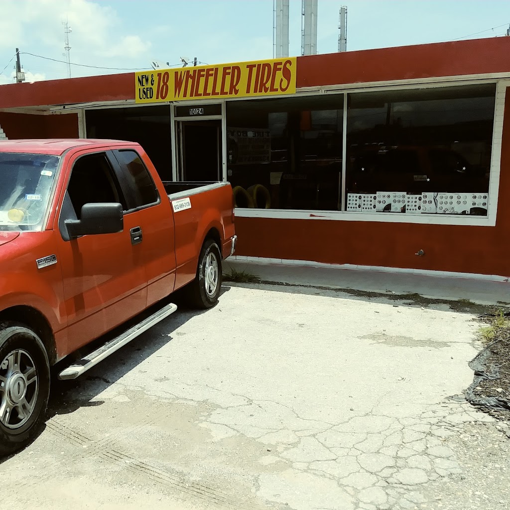 Tire Boys | 10124 TX-146, Mont Belvieu, TX 77523, USA | Phone: (832) 689-3138