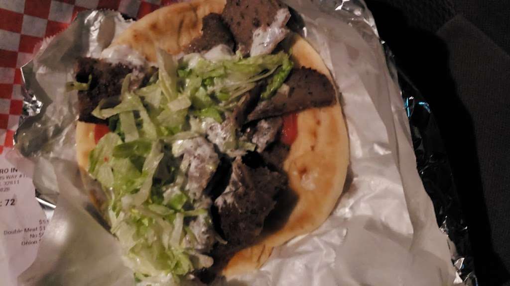 Mr Gyros Wings & Grill | Metropolis Way, Orlando, FL 32835, USA | Phone: (407) 985-2828