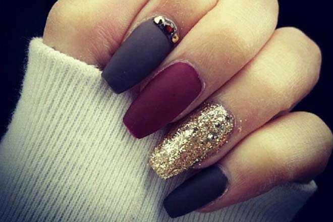 Heavenly Nails & Spa | 2523 N Lincoln Ave, Chicago, IL 60614, USA | Phone: (773) 868-1590