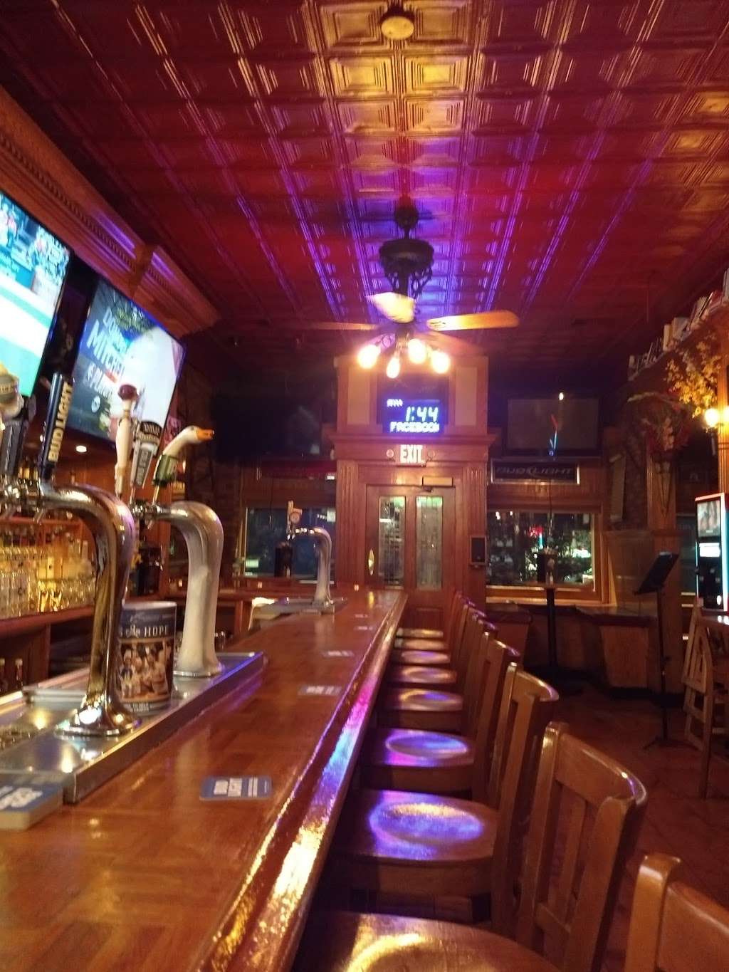 OConnors Irish Pub | 150 Bedford Rd, Pleasantville, NY 10570, USA | Phone: (914) 747-3140