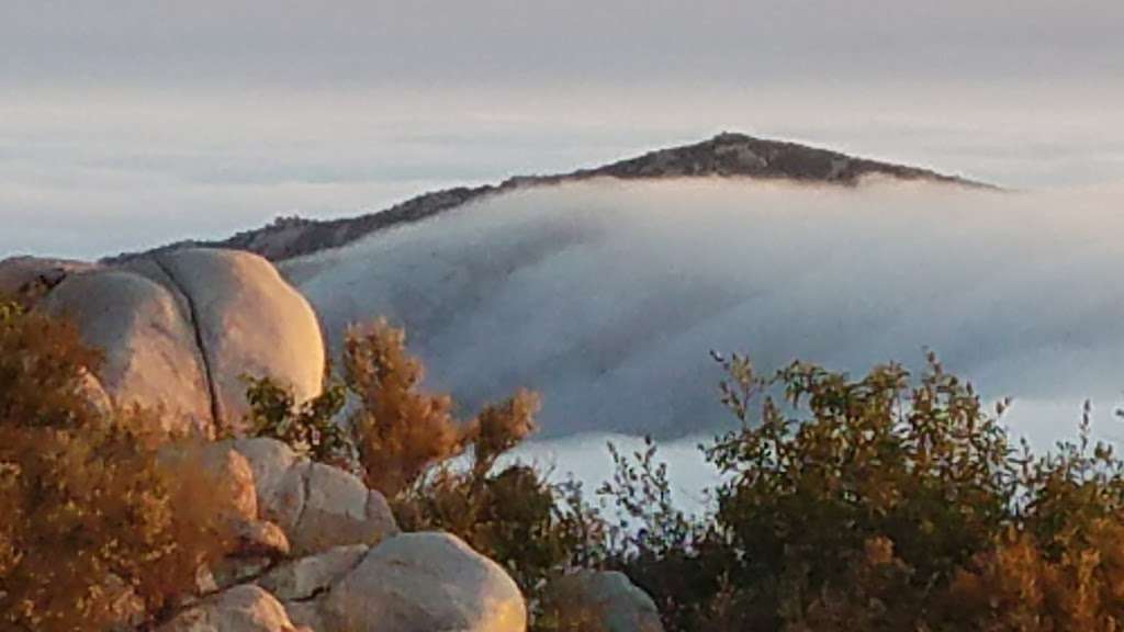 Iron Mountain Summit | Ramona, CA 92065, USA