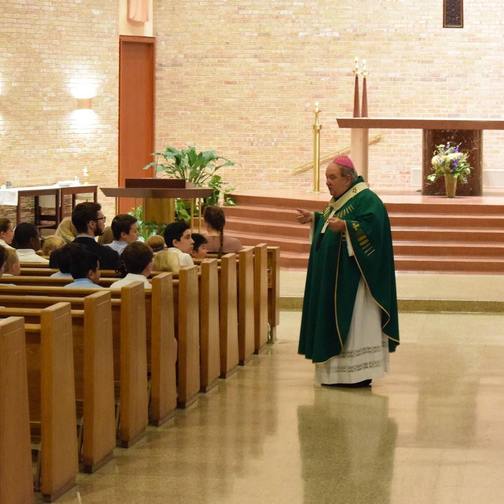 Our Lady of Peace Catholic Church | 5426 12th Ave S, Minneapolis, MN 55417, USA | Phone: (612) 824-3455