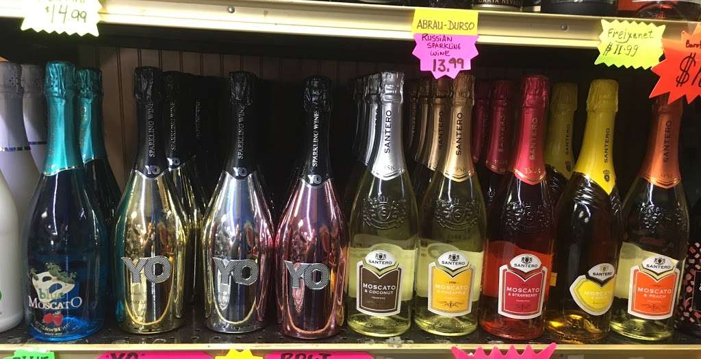 Portside Liquors | 6967 Indian Head Hwy, Bryans Road, MD 20616, USA | Phone: (301) 375-6211