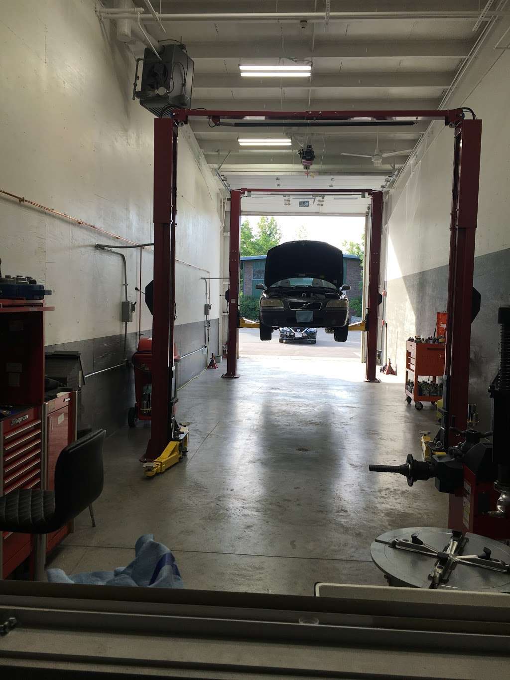 A & Z Auto Service | 83 Nickerson Rd #1d, Ashland, MA 01721, USA | Phone: (508) 530-0545