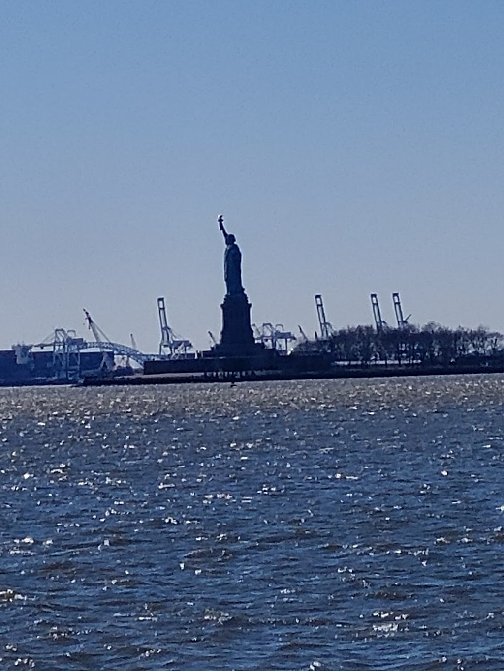 East Coast Memorial | Battery Park, New York, NY 10004, USA