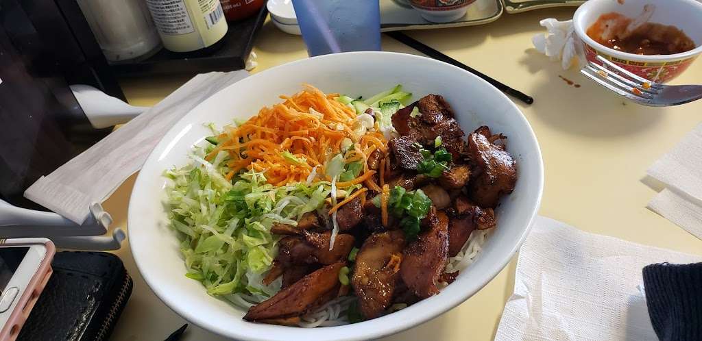 Pho Thy | 10910 Fuqua St, Houston, TX 77089, USA | Phone: (281) 481-8929