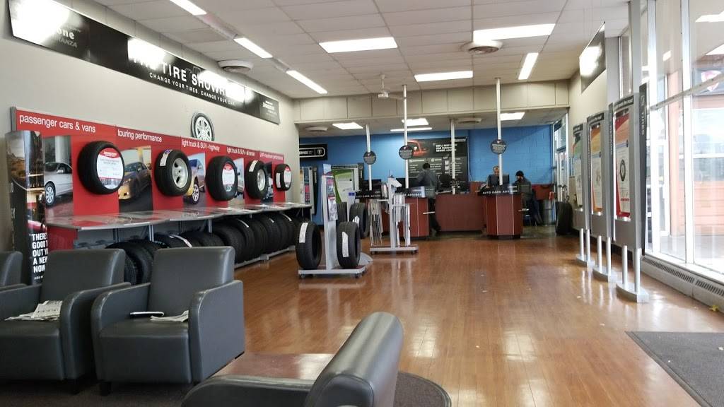 Firestone Complete Auto Care | 3534 S 27th St, Milwaukee, WI 53221, USA | Phone: (414) 312-4838