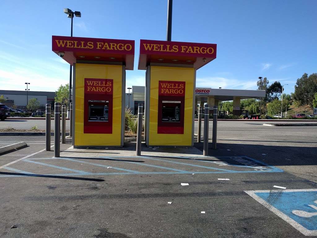 Wells Fargo ATM | 13520 W, Paxton St, Pacoima, CA 91331, USA | Phone: (800) 869-3557