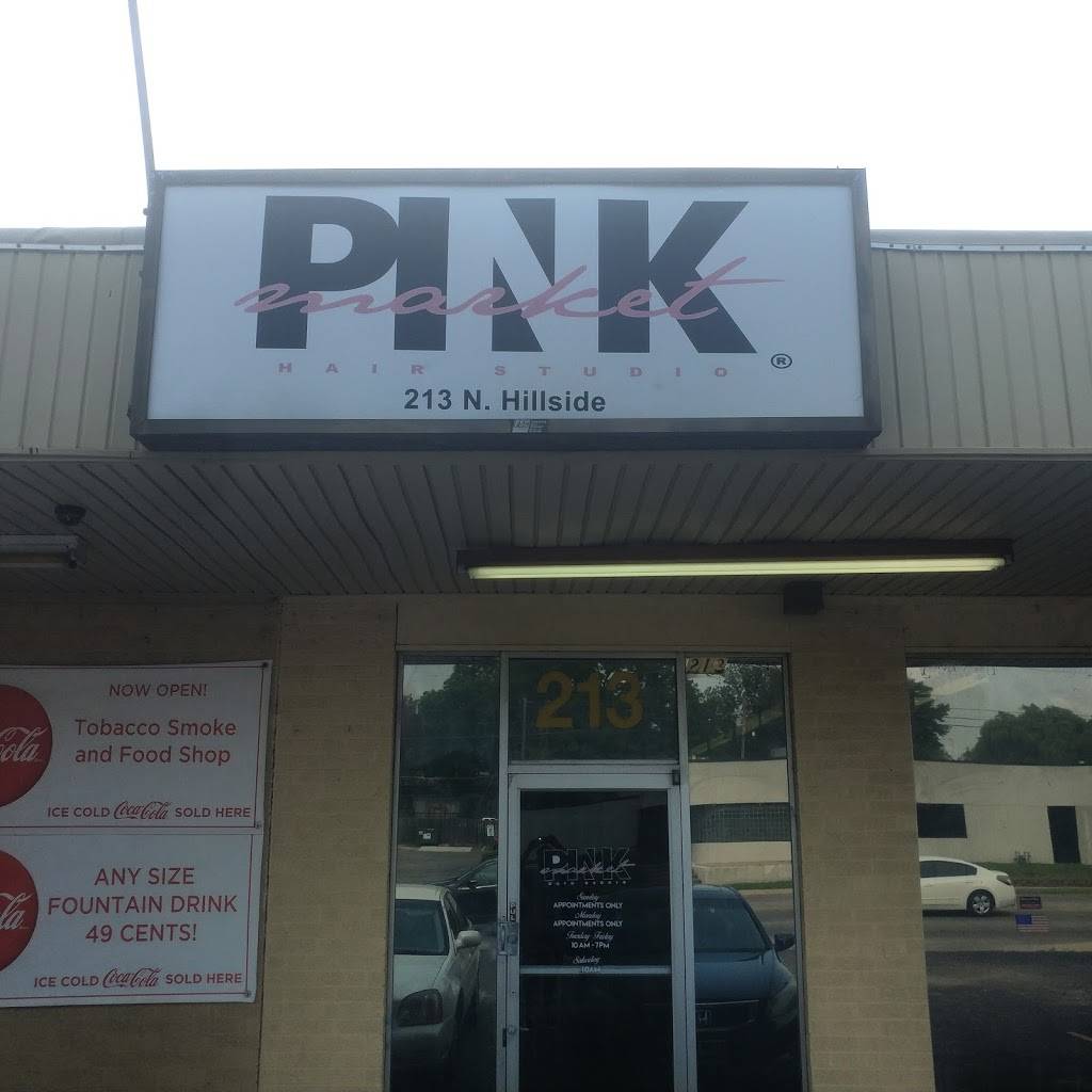 One Stop Shop | 2431 S Glendale St, Wichita, KS 67210, USA | Phone: (316) 247-2007