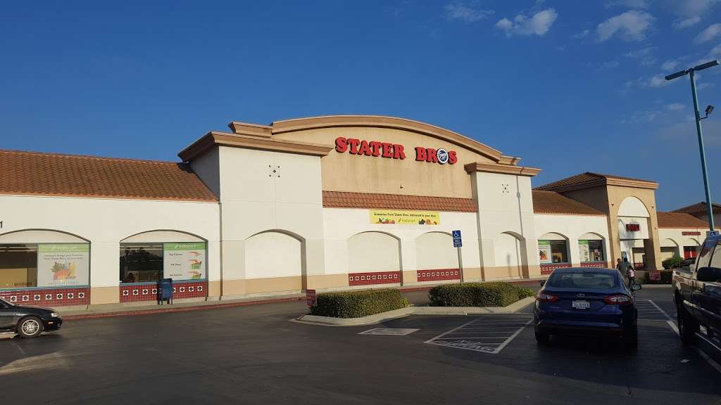 Stater Bros. Markets | 1451 N Santa Fe Ave, Vista, CA 92084, USA | Phone: (760) 726-8485