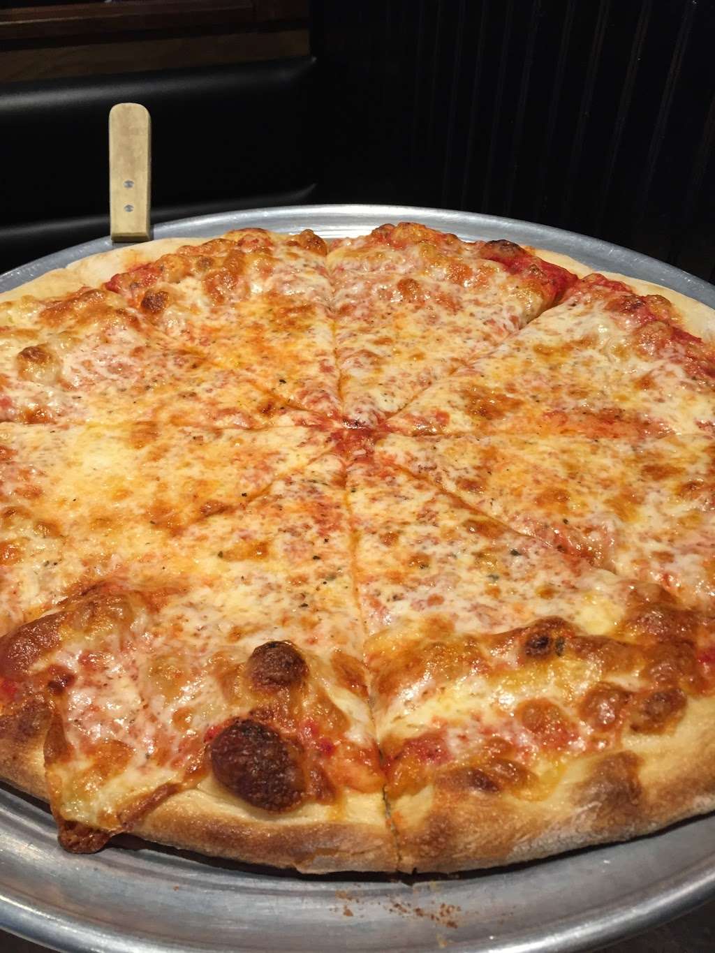 Grande Pizza & Family Restaurant | 4200 Birney Ave, Moosic, PA 18507, USA | Phone: (570) 457-1735
