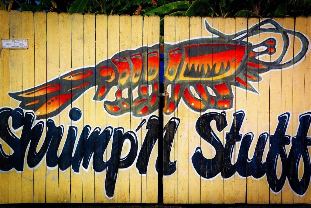 Shrimp N Stuff | 3901 Avenue O, Galveston, TX 77550, USA | Phone: (409) 763-2805