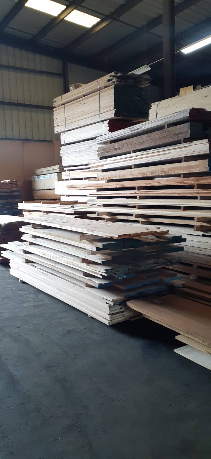 Hardwoods specialty products | 230 Inyo St, Bakersfield, CA 93305, USA | Phone: (661) 324-1707