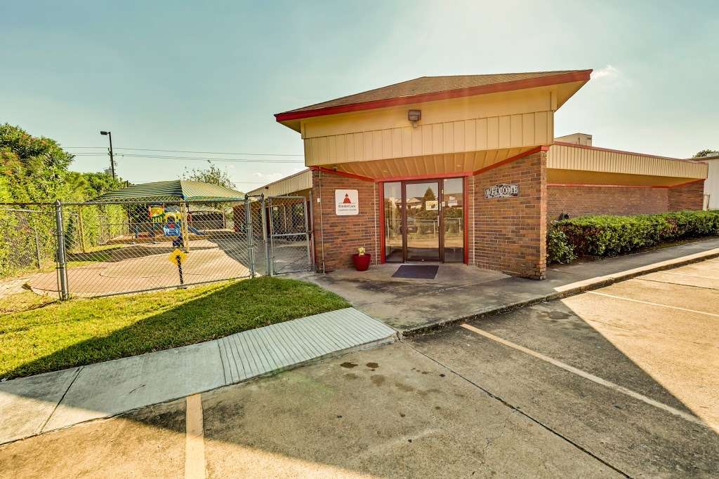 Fairmont KinderCare | 3602 Fairmont Pkwy, Pasadena, TX 77504 | Phone: (281) 487-5335