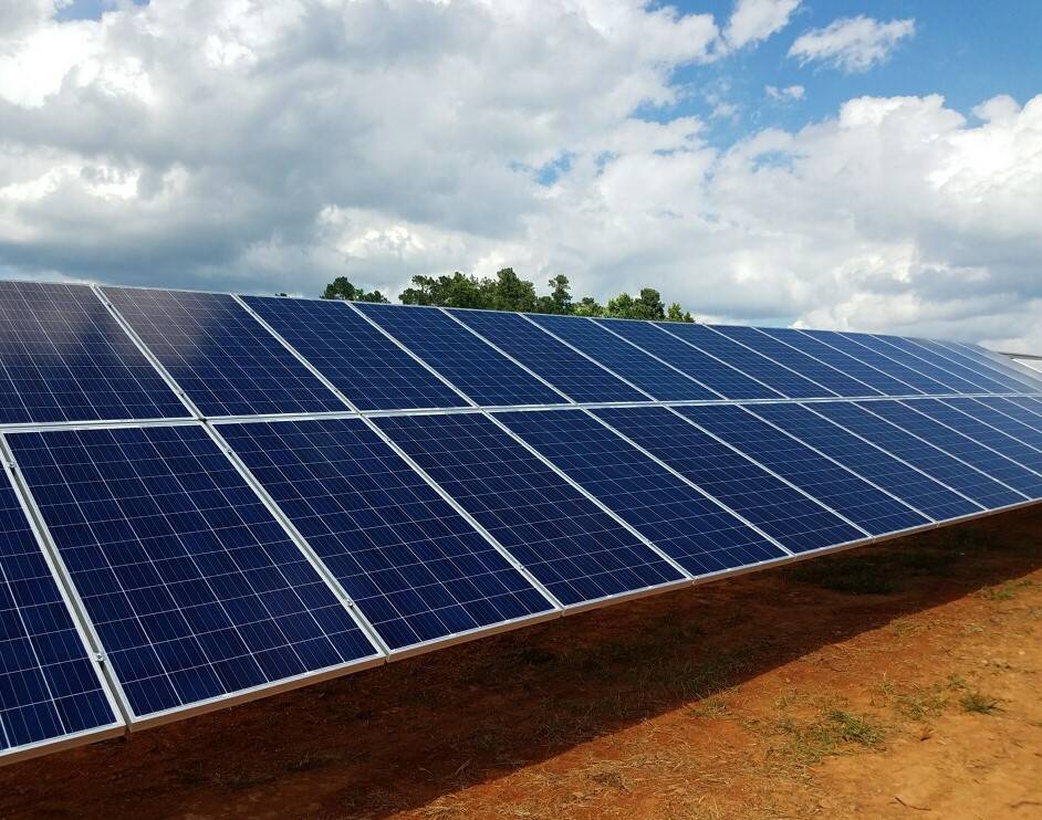 Yes Solar Solutions | 202 North Dixon Avenue, Cary, NC 27513, USA | Phone: (919) 459-4155