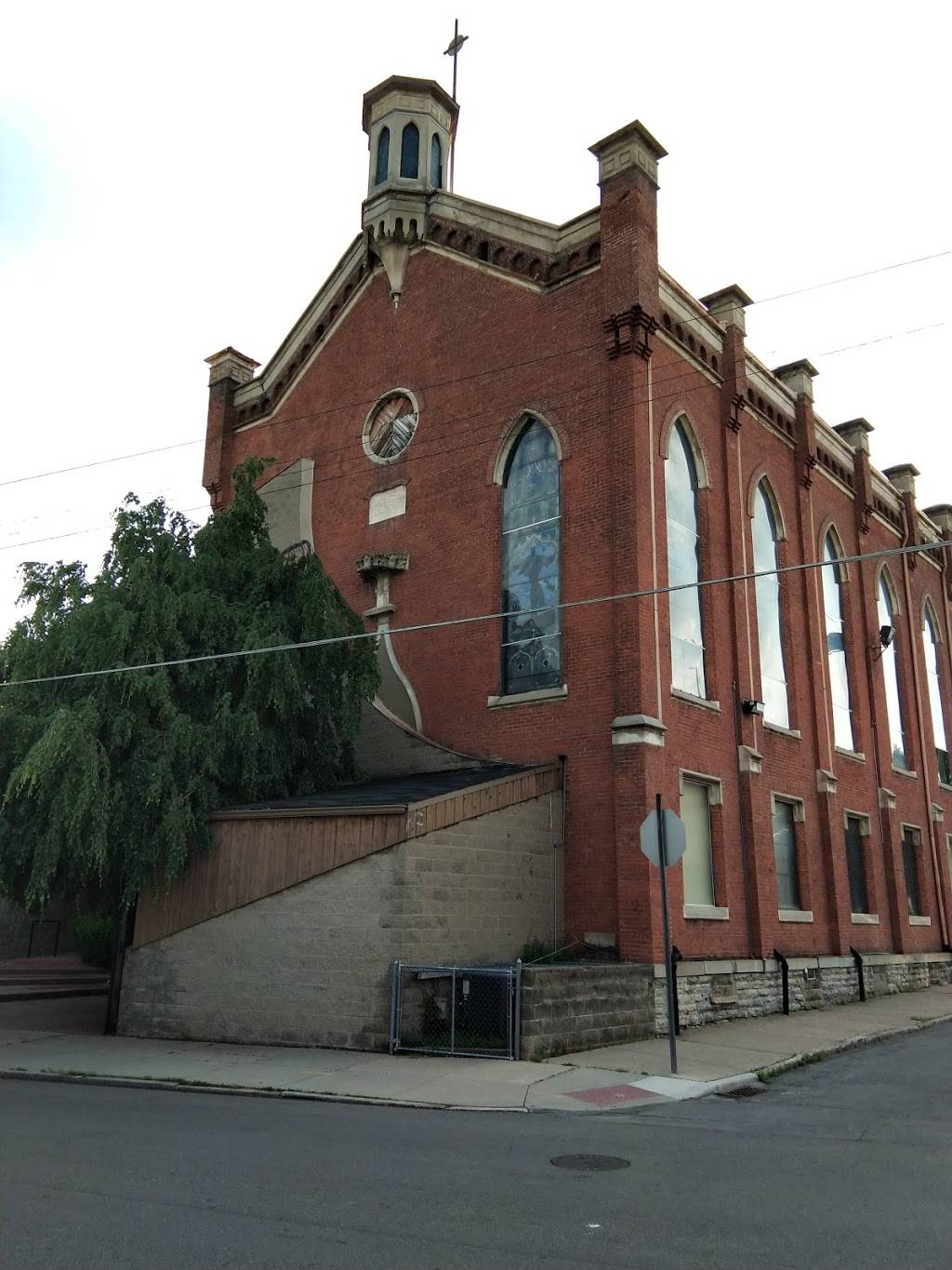 Revelation Missionary Baptist Church | Cincinnati, OH 45214, USA | Phone: (513) 579-1133