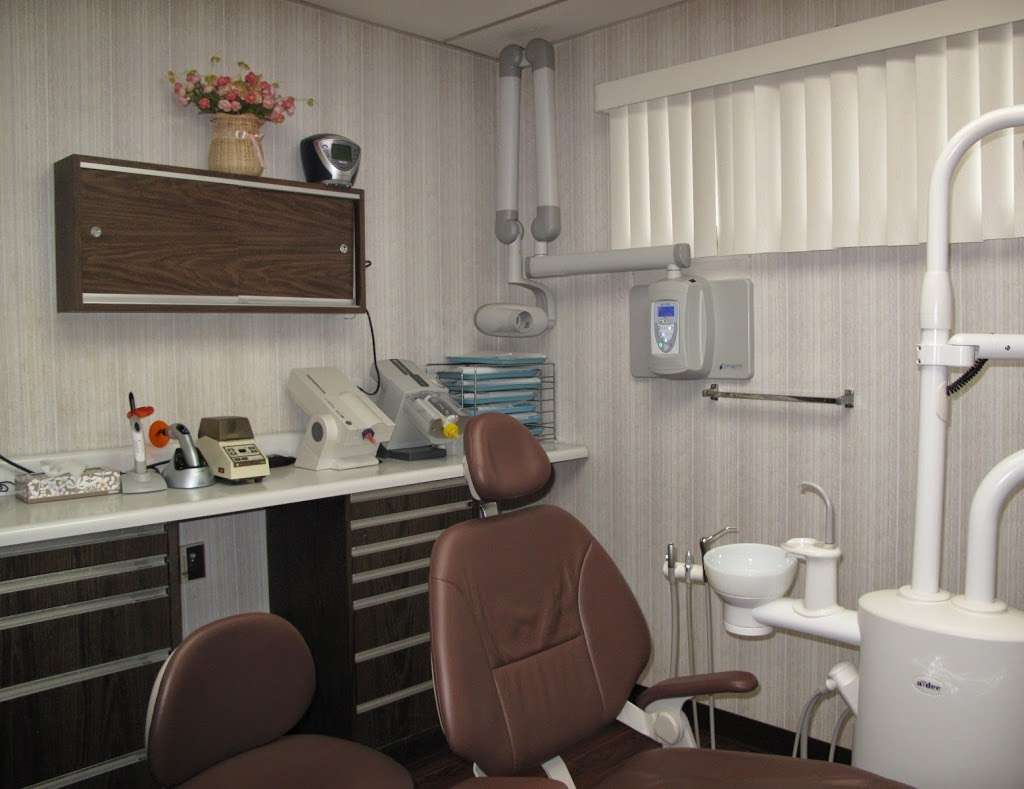 Maywood Dental Associates PA | 250 Maywood Ave, Maywood, NJ 07607, USA | Phone: (201) 845-4442