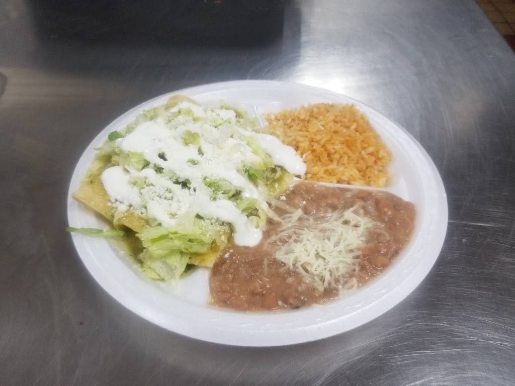 Tacos Mexico | 205 W Base Line St, San Bernardino, CA 92410 | Phone: (909) 763-2547