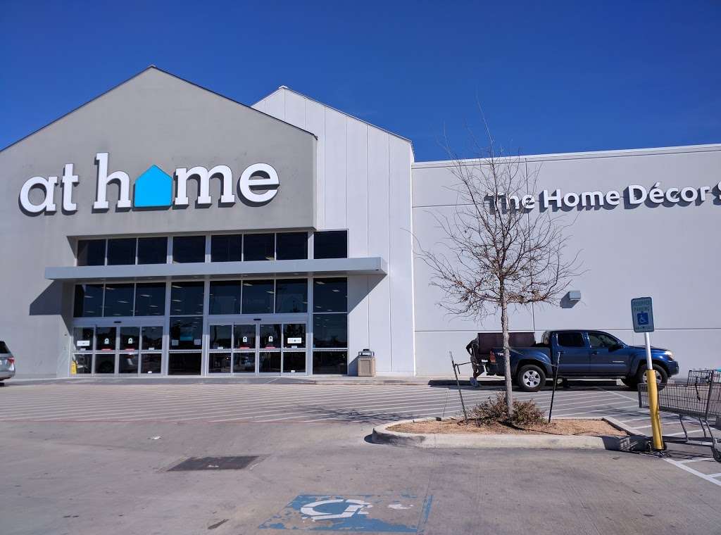 At Home | 7613 N Loop 1604 E, Live Oak, TX 78233, USA | Phone: (210) 245-3602