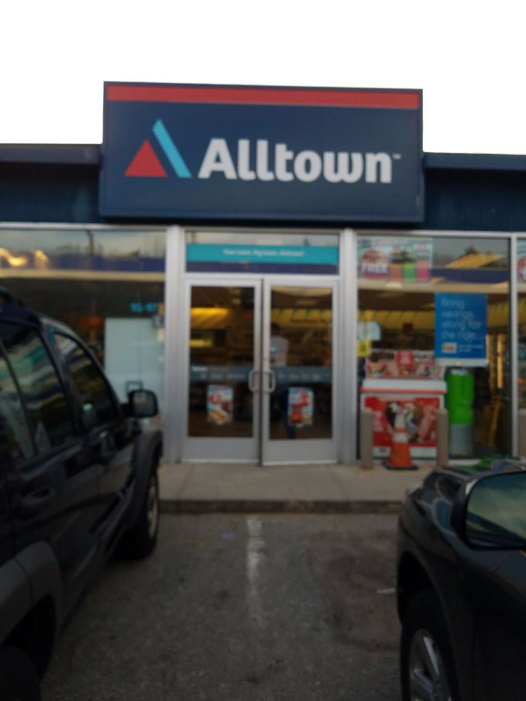 Alltown | 9597 Westford Rd, Tyngsborough, MA 01879, USA | Phone: (978) 649-4321